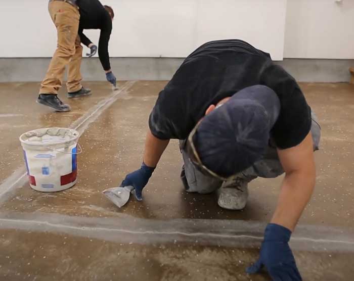 About Us - Diamond Rock Concrete Solutions