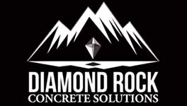 Diamond Rock Concrete