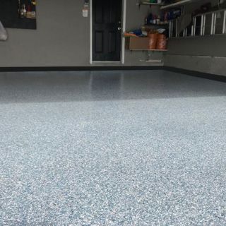 Concrete Floor Specialists Diamond Rock Concrete